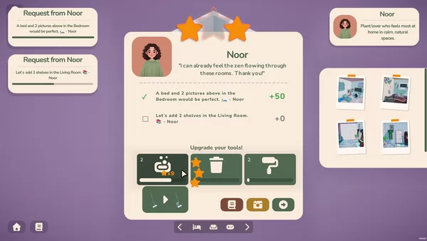 Moving Day: Make It Home截图