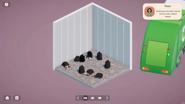 Moving Day: Make It Home截图