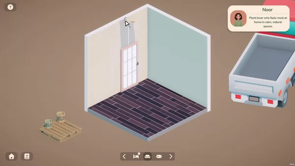 Moving Day: Make It Home截图