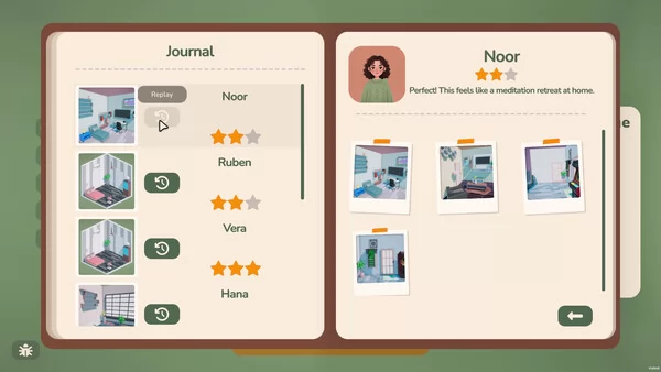 Moving Day: Make It Home截图