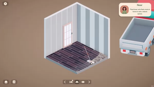 Moving Day: Make It Home截图