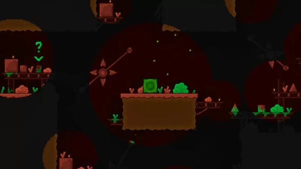 The Mystical Traveler截图