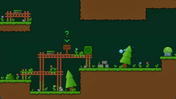 The Mystical Traveler截图