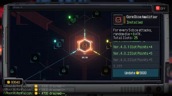 骰子骇客1999截图