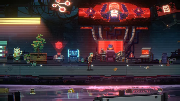 骰子骇客1999截图