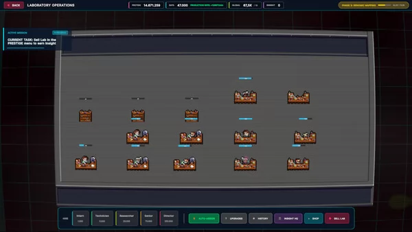 放置免疫风暴截图