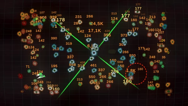 放置免疫风暴截图