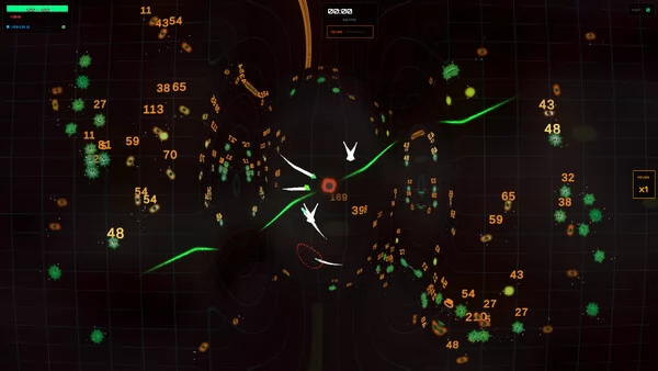 放置免疫风暴截图