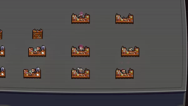 放置免疫风暴截图