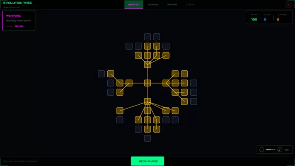 放置免疫风暴截图