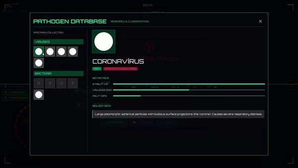 放置免疫风暴截图