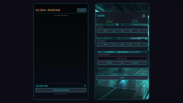 Dope Wars - The Dopest截图