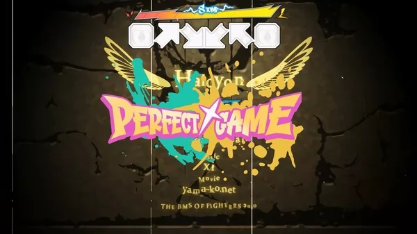 PUMP IT UP RISE截图