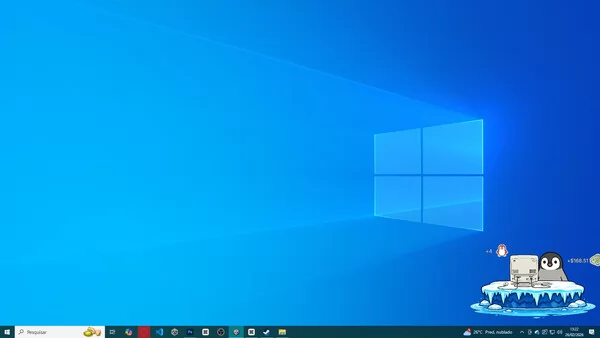 企鹅直播王:成名之路截图