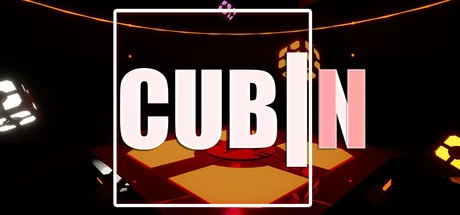 Cubin II游戏Logo