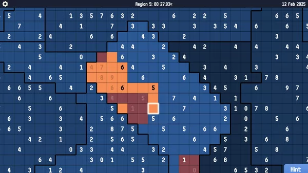 2025:Mosaic Retrospective截图