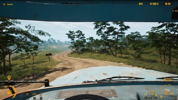 Truck Mechanic:Dangerous Paths截图