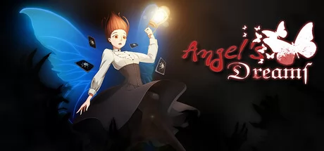 Angel's Dreams游戏Logo