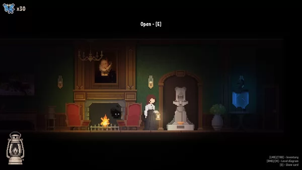 Angel's Dreams截图