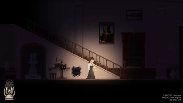 Angel's Dreams截图