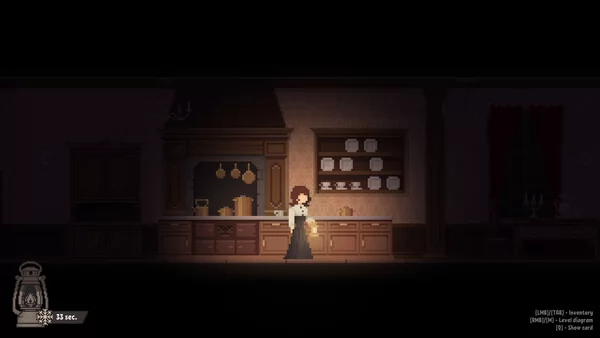 Angel's Dreams截图