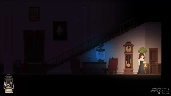 Angel's Dreams截图