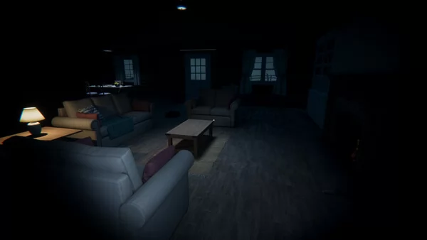 Nine Nights to Exposure截图