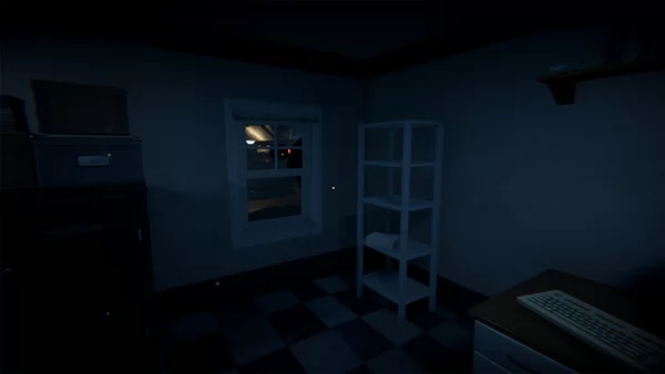 Nine Nights to Exposure截图