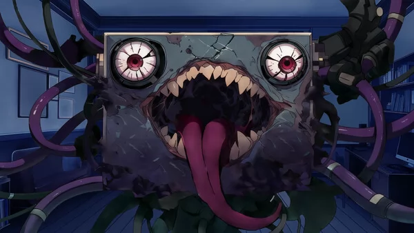 电波奇缘~与时音相会的日子截图