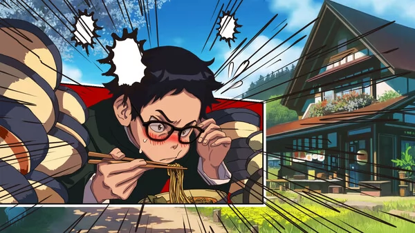 电波奇缘~与时音相会的日子截图