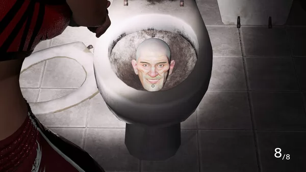 Unreal Hospital 8截图