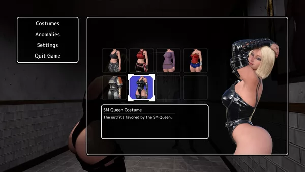 Unreal Hospital 8截图