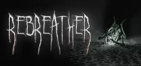 RebreatheR游戏Logo
