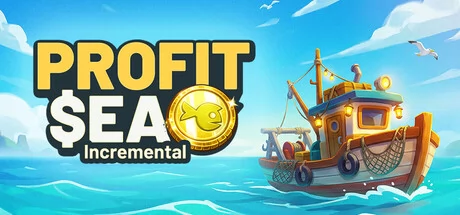 Profit Sea Incremental游戏Logo