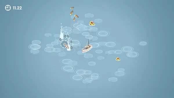 Profit Sea Incremental截图