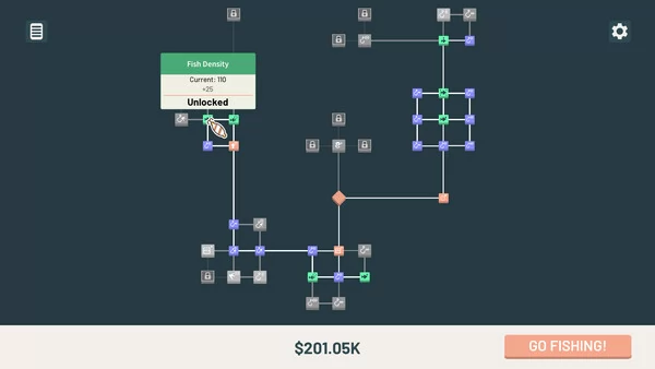 Profit Sea Incremental截图