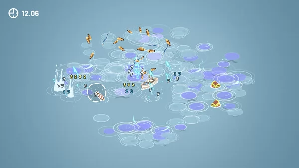 Profit Sea Incremental截图