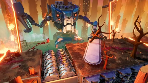 超级肉肉男孩3D截图