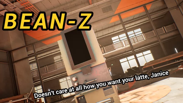 社畜大作战截图