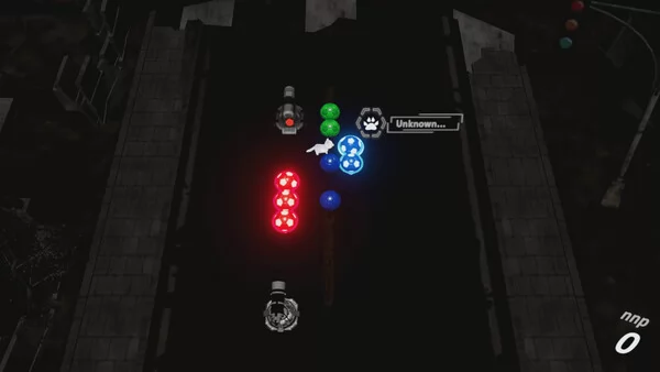 看星星-群星突袭-截图