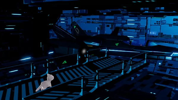 看星星-群星突袭-截图