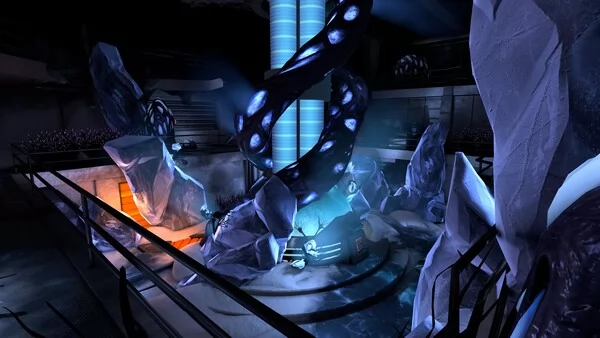 Star Trek: Infection截图