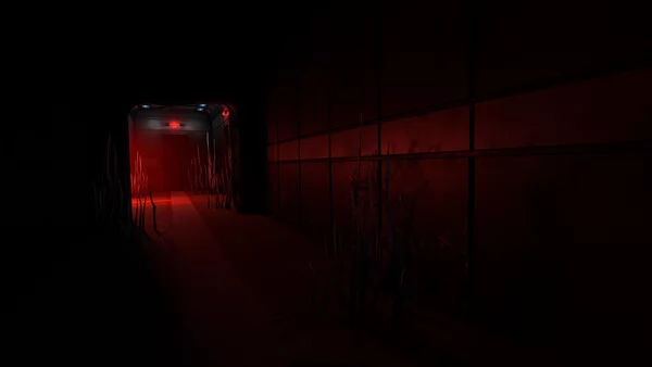 Star Trek: Infection截图