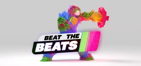 Beat the Beats VR游戏logo