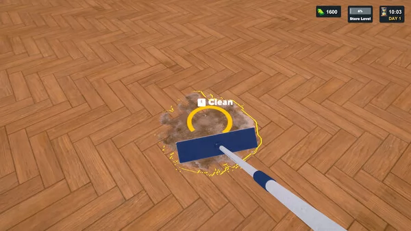 Go-Kart Simulator截图