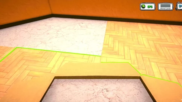 Go-Kart Simulator截图