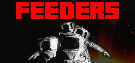 FEEDERS游戏Logo