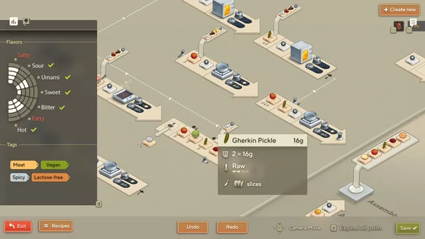 Cooking Simulator 2: Better Together截图