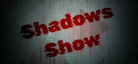Shadows Show游戏Logo