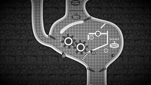 PinBall Escape截图